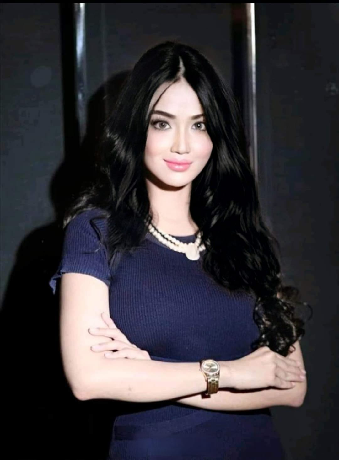 The Unstoppable Journey of Grace Tolentino, Three Circle