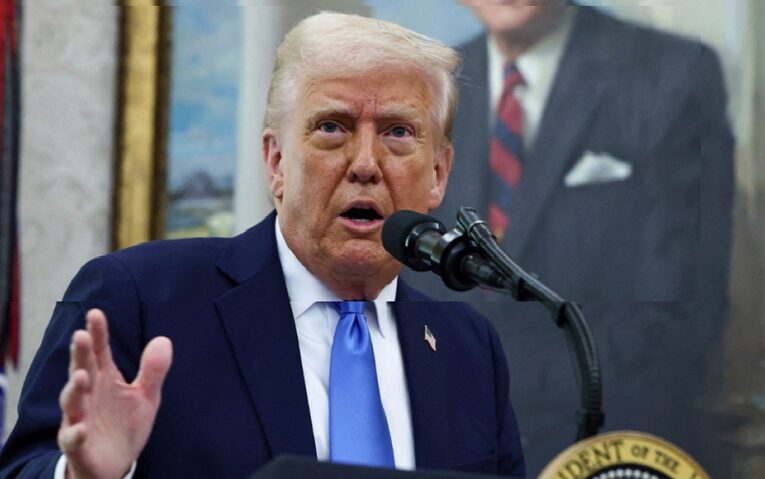 Trump Labels BRICS as an ‘Attack’ on the US Dollar