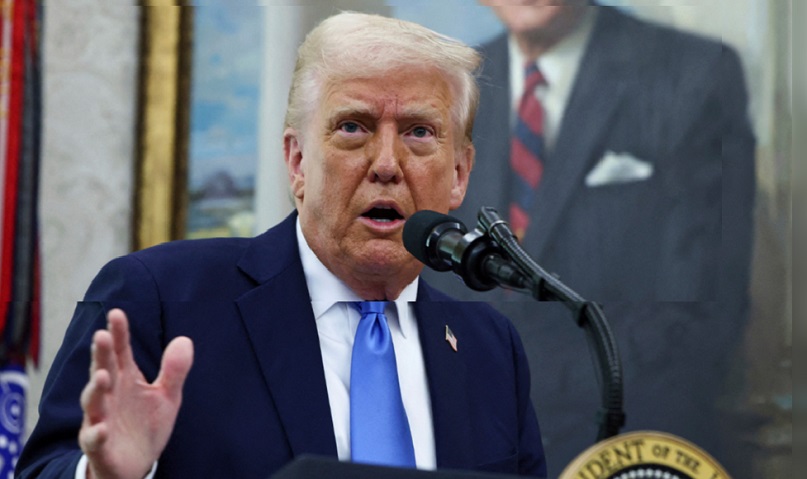 Trump Labels BRICS as an ‘Attack’ on the US Dollar