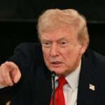 Trump Demands Jail Time for Illinois Governor, Chicago Mayor Amid Immigration Crackdown