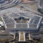 Pentagon Journalists Walk Out as New Press Curbs Ignite Outrage Over Transparency