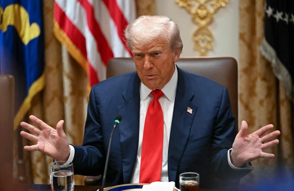 Trump Admits Authorising CIA Covert Operations in Venezuela, Ignites Maduro’s Fury