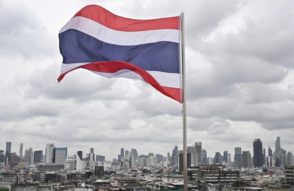 Thailand Gears Up for General Election: March 29 Seen as the Most Likely Date