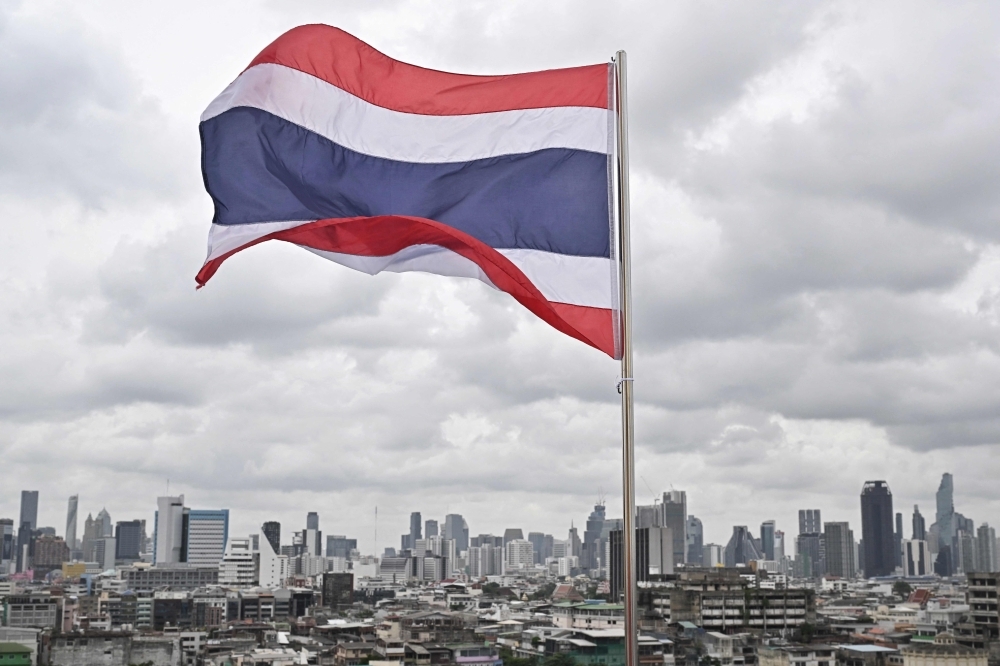 Thailand Gears Up for General Election: March 29 Seen as the Most Likely Date
