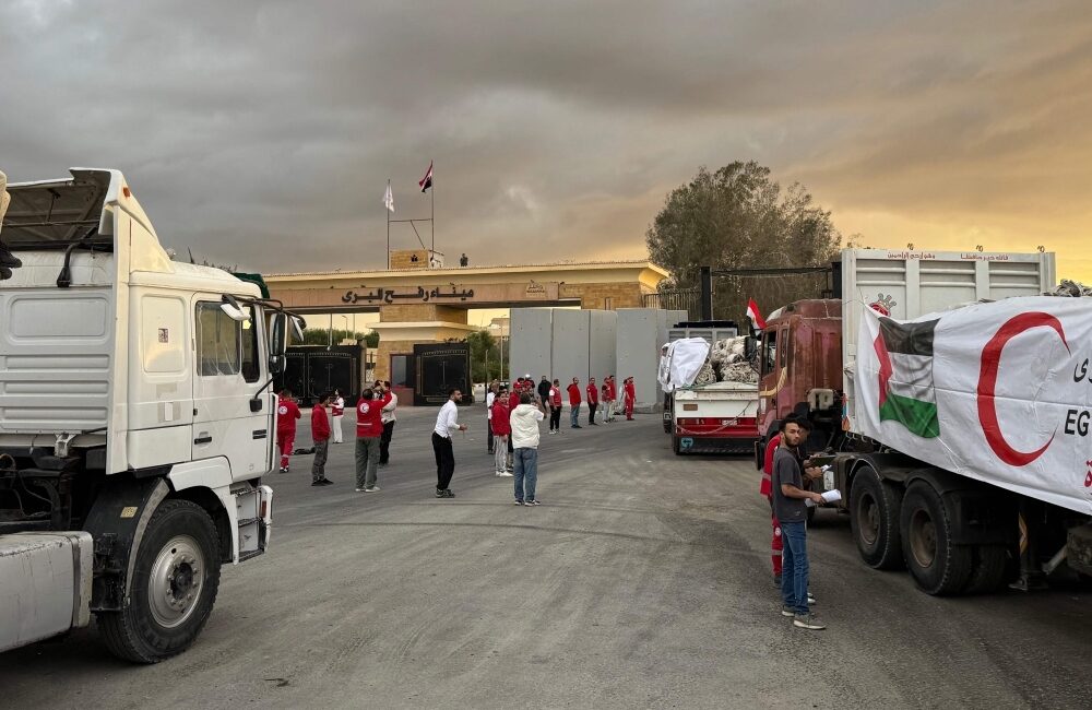 Israel to Target Hamas Tunnel Network After Hostage Release Phase