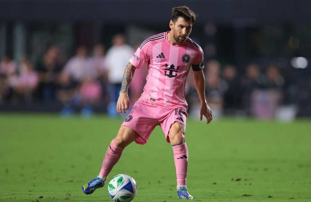 Messi Set for a Triumphant Return: Argentina’s Star Eyes Puerto Rico Friendly
