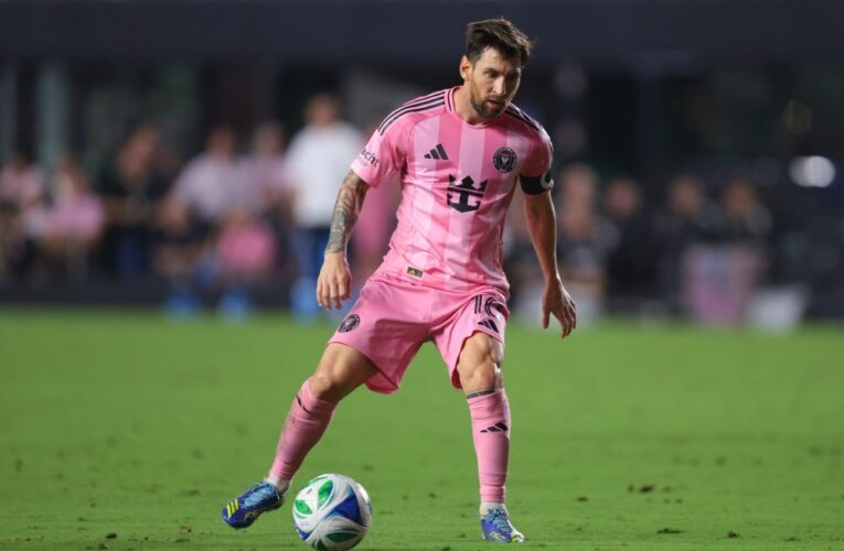 Messi Set for a Triumphant Return: Argentina’s Star Eyes Puerto Rico Friendly