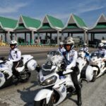 Traffic Diversions Across Klang Valley Ahead of the 47th ASEAN Summit 2025