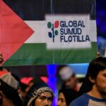 Rapid KL Extends Train Services Tonight to Support Massive Gaza Solidarity Rally at Axiata Arena