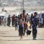 Trump: All Gaza Hostages, Including Deceased, Expected to Return Monday Under Ceasefire Agreement