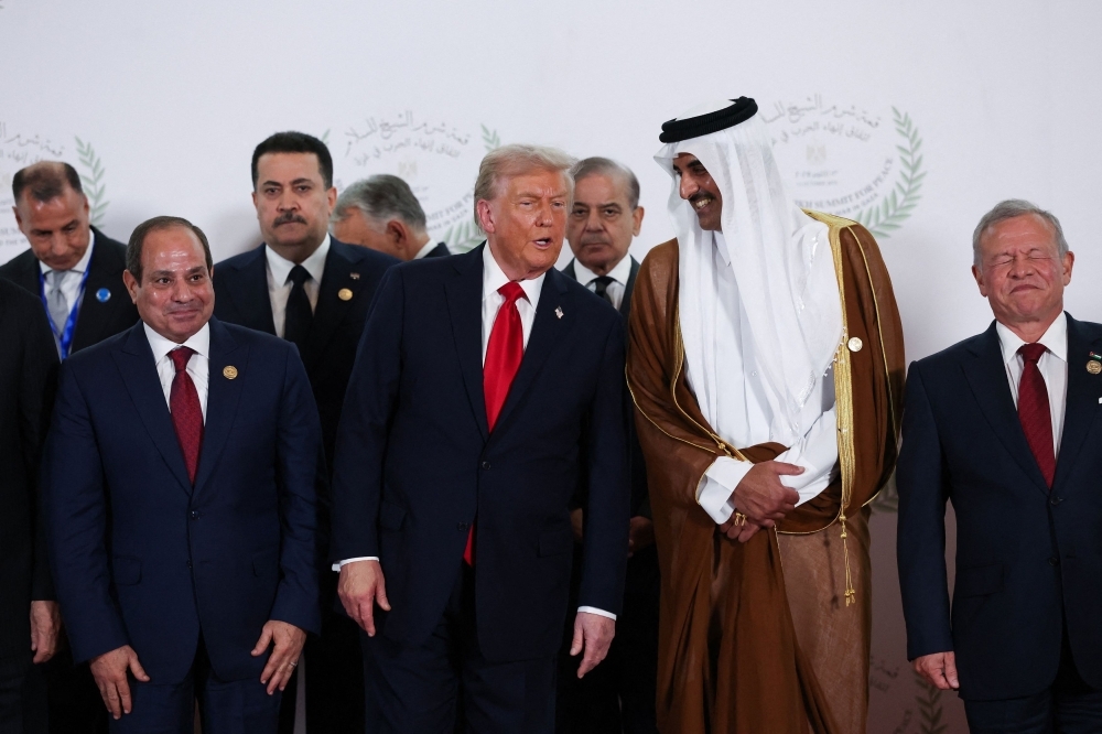 A New Chapter of Hope: Global Leaders Unite for Gaza Ceasefire Agreement