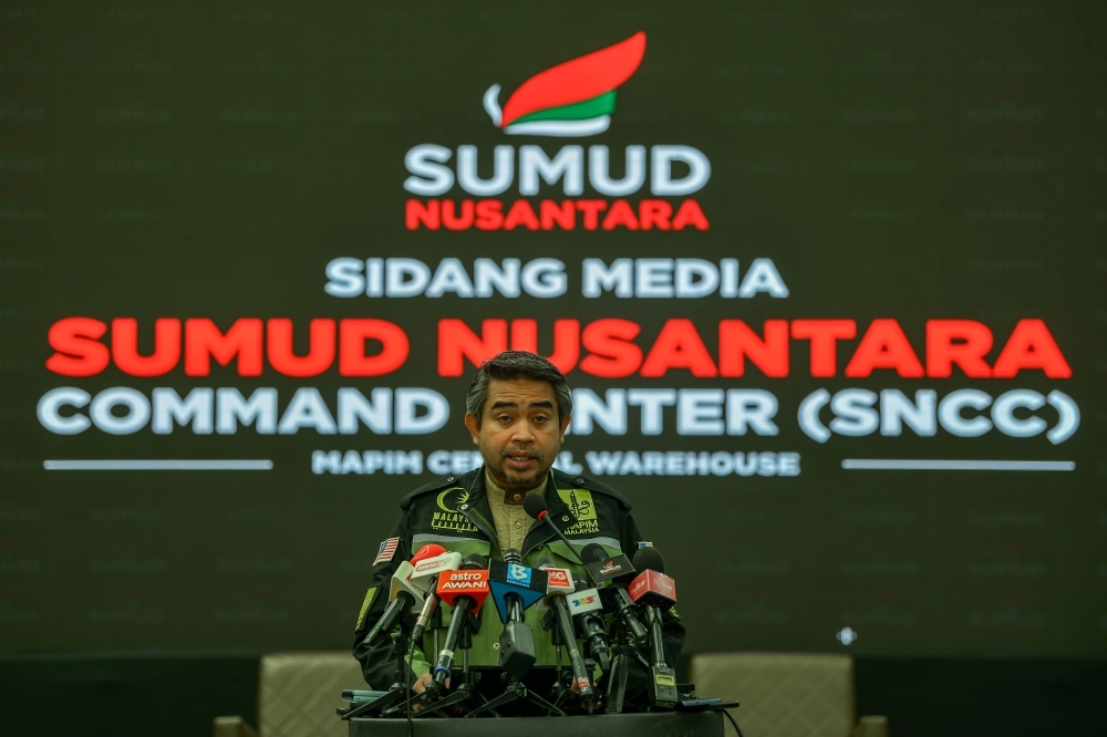 Malaysians Detained in Global Sumud Flotilla: A Humanitarian Mission Met with Hostility