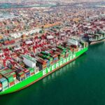China’s US Exports Plunge as Global Shipments Reach a Six-Month High