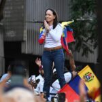 Maria Corina Machado Wins 2025 Nobel Peace Prize: A New Dawn for Venezuela’s Democratic Hopes