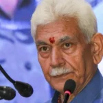 Delhi Blast: LG Manoj Sinha Urges Citizens to Stand United Against Terrorism