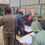 Voting Begins for Budgam Bypoll in Jammu & Kashmir: A Test of Legacy, Leadership, and Local Voice