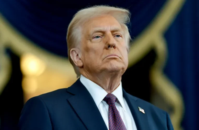 Trump Shifts Tone on H-1B Visa Reform, Acknowledges America’s Need for Global Talent