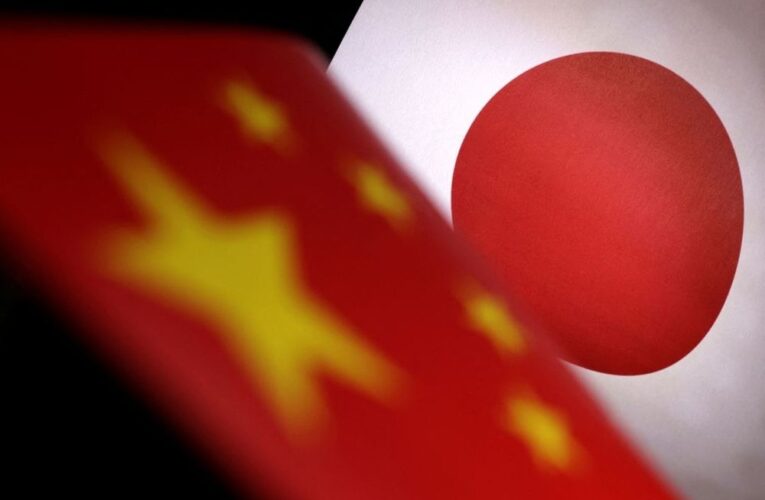 Beijing Blasts Japan Over Taiwan Remarks, Warns of “Red Line” Violation
