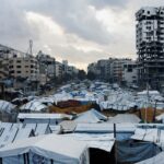 Gaza ‘Survival’ at Stake, UN Warns: A Territory on the Brink and a World Called to Act