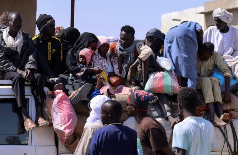 Half of South Sudan in Acute Hunger as Aid Drops to Record Low