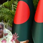 Bangladesh Court Sentences Ousted Former Prime Minister Sheikh Hasina to 21 Years for Corruption