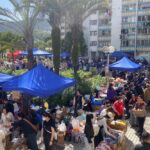 Hong Kong Rallies: Volunteers Race to Aid Survivors After Deadly Fire