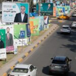 Iraq Votes in a Pivotal Election Watched Closely by the US and Iran