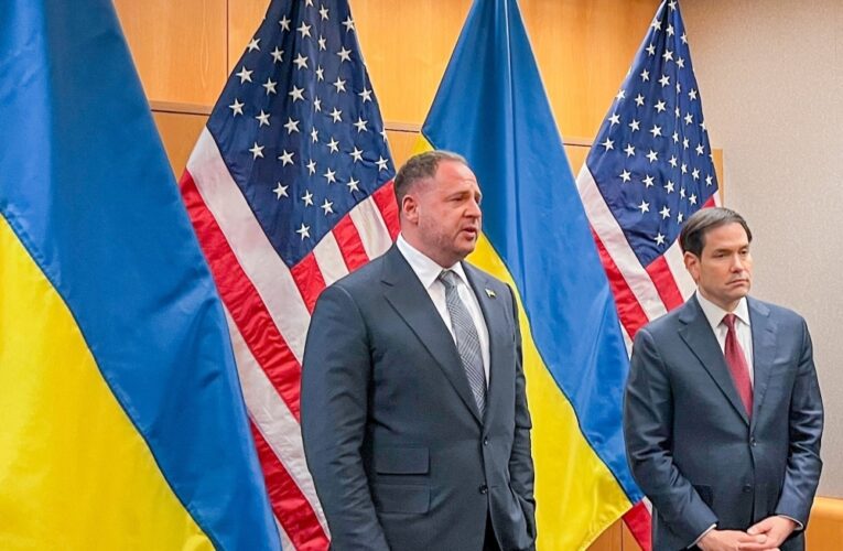 US Welcomes Breakthrough in Ukraine Peace Framework Talks, Reaffirms Full Sovereignty Protections