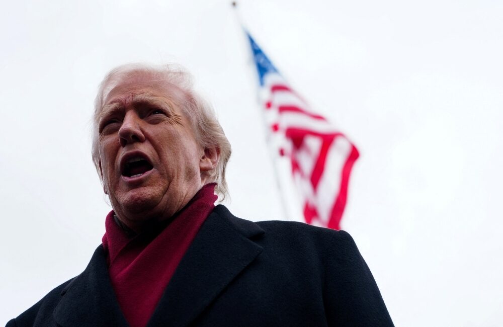 Trump Moves to Designate Muslim Brotherhood Chapters in Egypt, Lebanon and Jordan as Terrorist Organisations