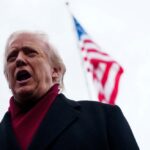 Trump Moves to Designate Muslim Brotherhood Chapters in Egypt, Lebanon and Jordan as Terrorist Organisations