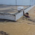 Thailand Deploys Aircraft Carrier for Massive Flood Relief as Torrential Rains Escalate Crisis
