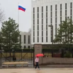 Australia’s High Court Blocks Russia from Building New Canberra Embassy
