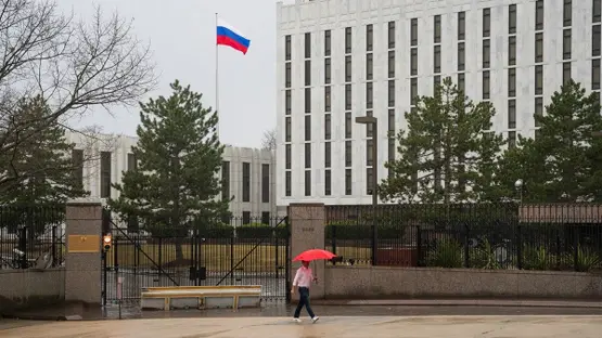 Australia’s High Court Blocks Russia from Building New Canberra Embassy