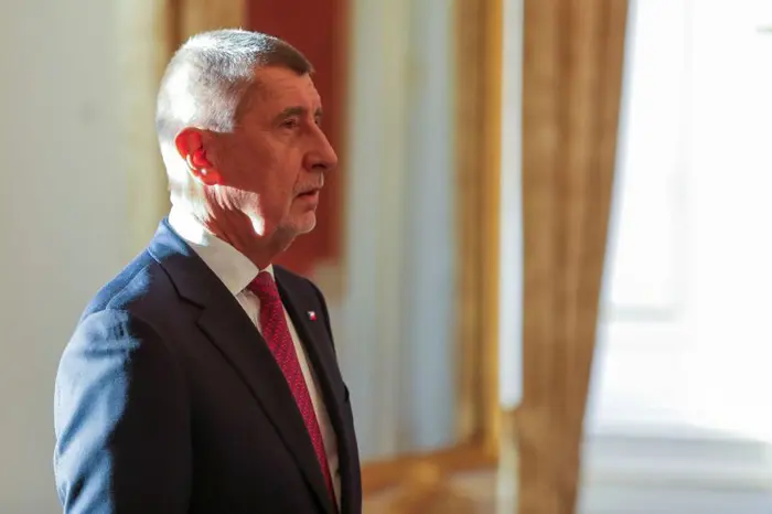 Czech President Appoints Andrej Babiš as Prime Minister, Swears In New Government