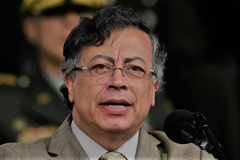 US Strike Allegedly Targets Suspected Cocaine Facility in Venezuela, Says Colombian President