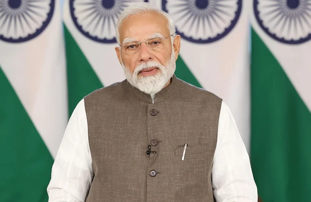 Prime Minister Embarks on Three-Nation Diplomatic Tour to Jordan, Ethiopia, and Oman