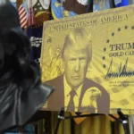 Trump Unveils High-Priced “Gold Card” Visa Program Promising Faster U.S. Residency for Global Investors