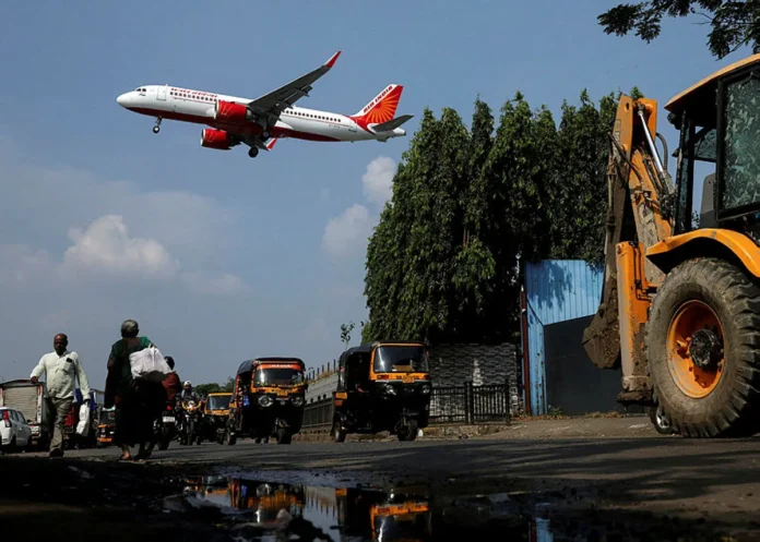Air India Boeing 777 Returns to Delhi After Engine Oil Pressure Issue, Confirms Regulator