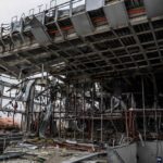 Trump Warns Europe Against “Wasting Time” as Kyiv Submits Revised Ukraine Peace Plan