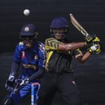 Malaysia Makes History with First-Ever Men’s T20 Cricket Gold at SEA Games Thailand 2025