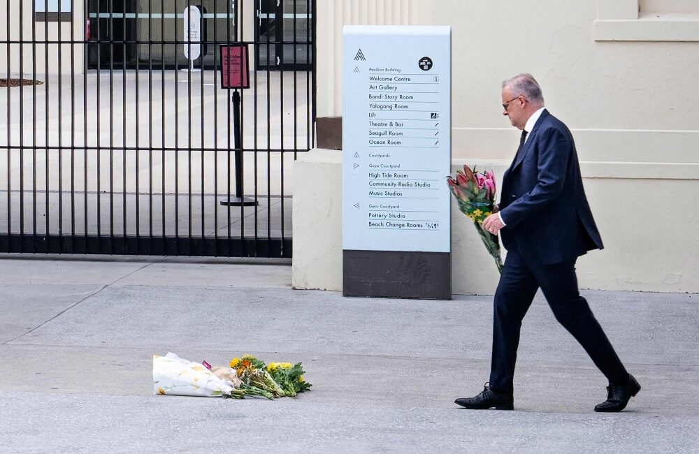 ‘Licences Should Not Be for Life’: Australian PM Albanese Signals Tougher Gun Laws After Bondi Beach Tragedy