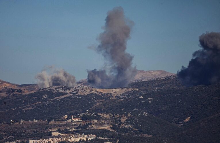 Talks in Paris Target Hezbollah Disarmament as Ceasefire Faces Growing Pressure