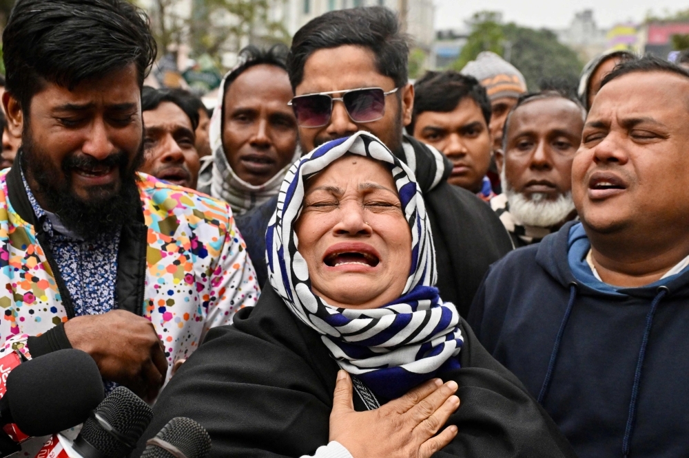State Funeral Announced for Former Bangladeshi PM Khaleda Zia Amid Nationwide Mourning