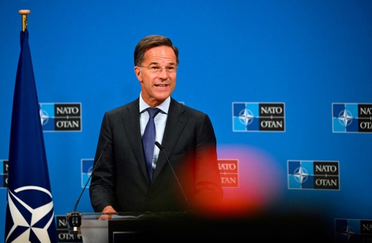 Nato Chief and Japan’s Defence Minister Voice Deep Concerns Over China–Russia Joint Patrols