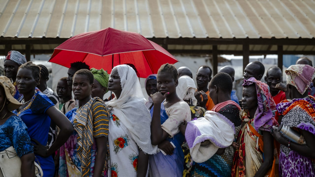 South Sudan Orders Civilians and UN Personnel to Evacuate Parts of Jonglei State Amid Rising Clashes