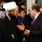 US Pushback Looms as Iraq Moves Toward New Government Under Nouri al Maliki