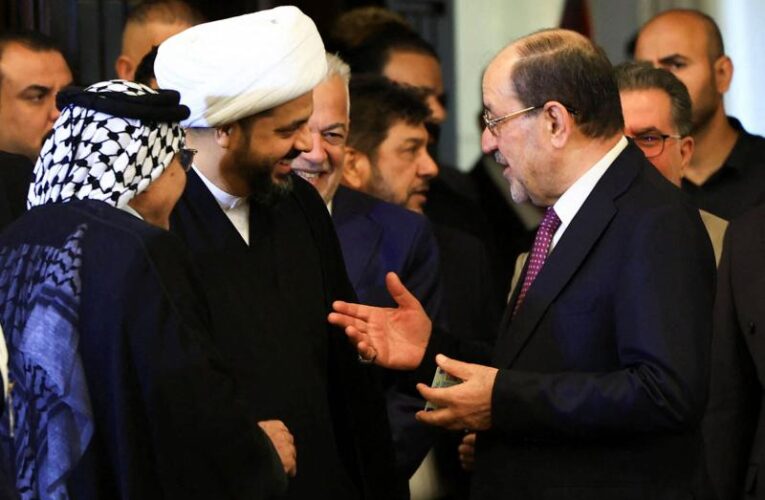 US Pushback Looms as Iraq Moves Toward New Government Under Nouri al Maliki