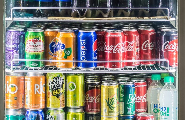 WHO Urges Countries to Raise Taxes on Sugary Drinks and Alcohol as Health Costs Spiral Worldwide