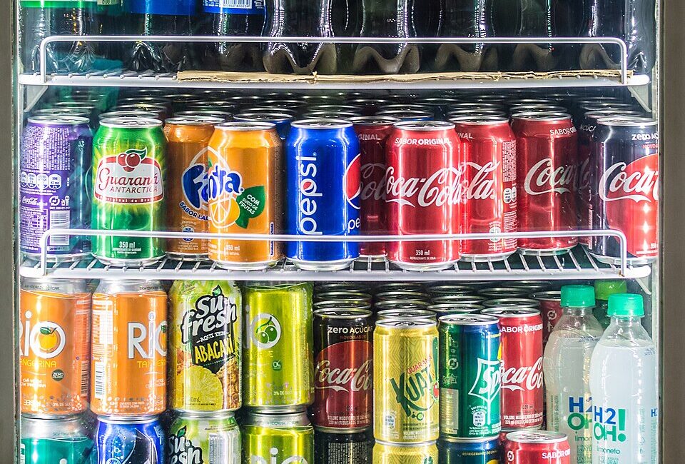 WHO Urges Countries to Raise Taxes on Sugary Drinks and Alcohol as Health Costs Spiral Worldwide