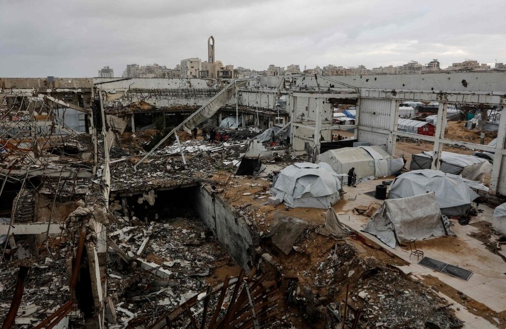 UN Warns Gaza Cannot Wait: ‘Inhumane’ Conditions Demand Urgent Reconstruction